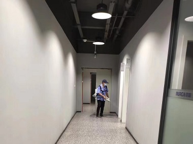 廣州消滅蚊蟲站哪些味道能熏走蒼蠅